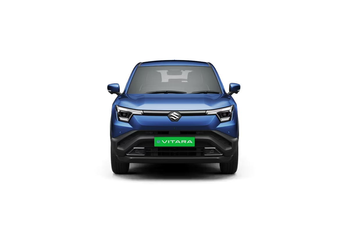 Maruti Suzuki VITARA